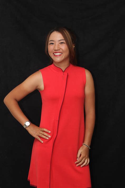 Qanda Lydia Ko World No 1 Woman Professional Golfer Lifestyle Asia