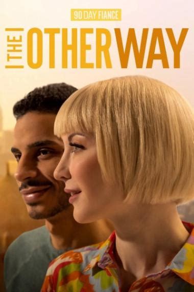 Myflixer Watch 90 Day Fiancé The Other Way 2019 Online Free On