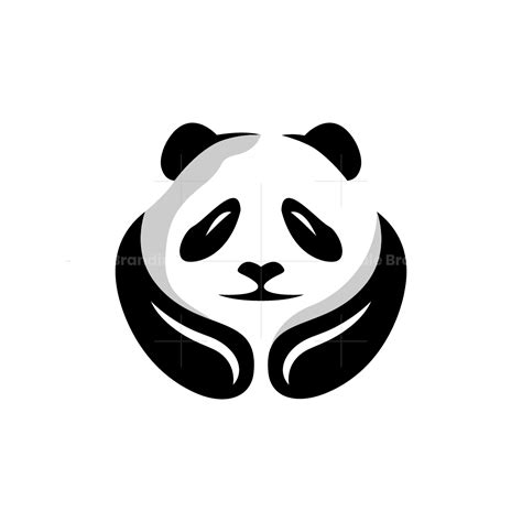 Panda Logo Png