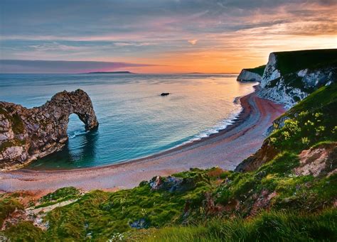 8 More Extraordinary Places To Visit In Dorset Cool Places To Visit