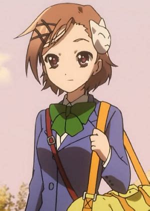 Chiyuri KURASHIMA | Anime-Planet