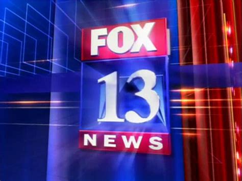 My Blog Fox 13 News Utah