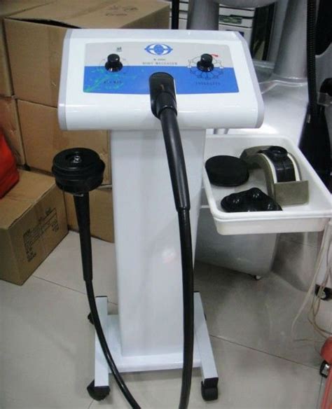 Hotsale G5 Vibrating Body Slimming Massage Machine Slimming Equipment 5 Heads From Albeewu