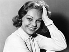 Loretta Young, Clark Gable's 'Secret Daughter' Judy Lewis Dies at 76 ...