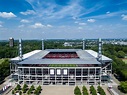 RheinEnergie Stadion - Cologne, Germany / ArenasMap