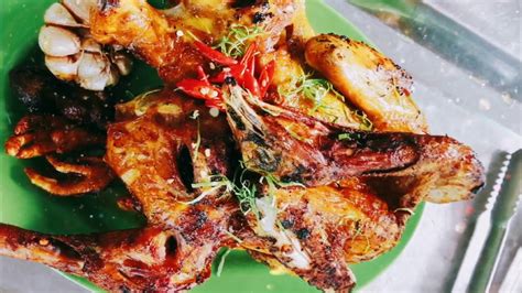 Moi gioi dat xanh an giang. Gà Đốt - Tri Tôn An Giang - YouTube