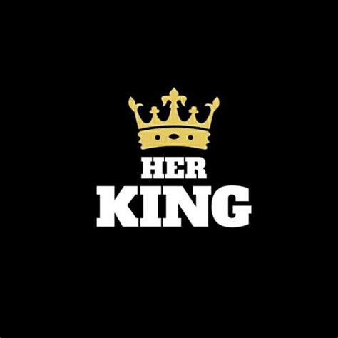 Her King Queen Wallpaper Queen Wallpaper Crown King Name Wallpaper