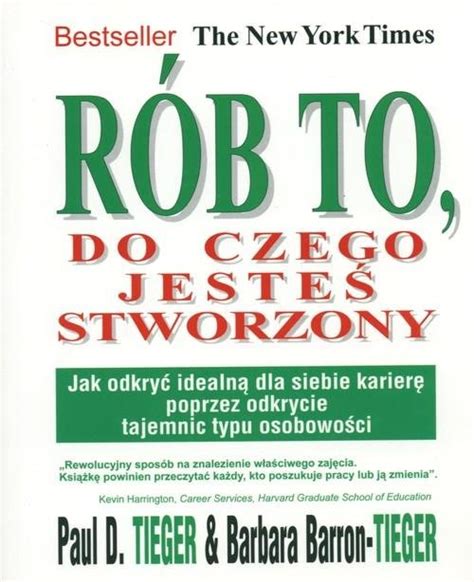 7 książek pomocnych w zmianie zawodowej - po polsku