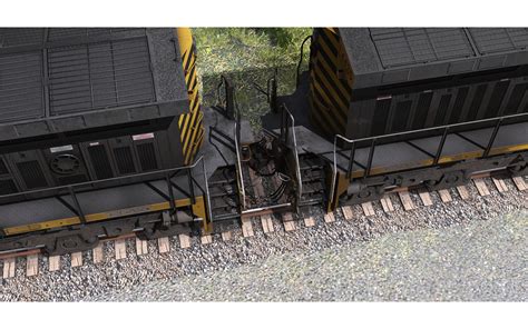 Trainz 2019 Dlc Utah Belt Ac4400cw 4400 4450 On Steam