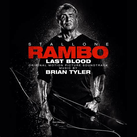 Press shift question mark to access a list of keyboard shortcuts. Rambo: Last Blood Original Motion Picture Soundtrack
