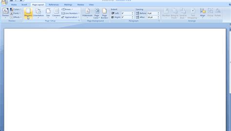 How To Add Header Only On First Page In Word 2010 Vsedays