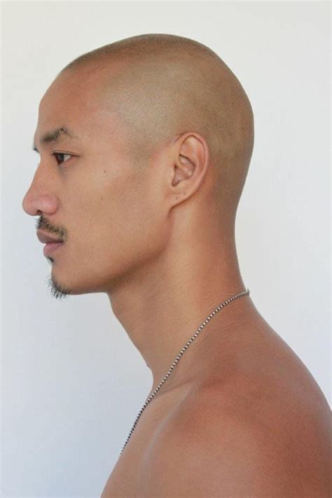 Reference Male Face Side Profile Yoyo Wallpaper