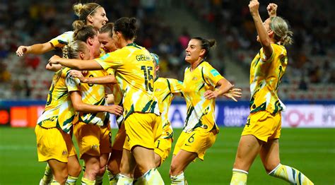 Find out with our full schedule of matches for the 2018 fifa world cup in russia, from the beginning of the group stage on june 14 through to the final on july 15. 2023 Women's World Cup Schedule - Packages in Australia