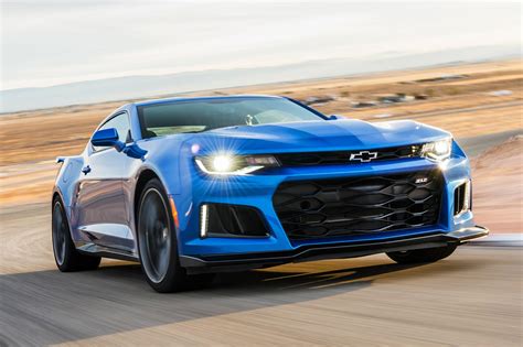 2022 Chevrolet Camaro Looks Perfect In Vivid Orange Metallic Carbuzz