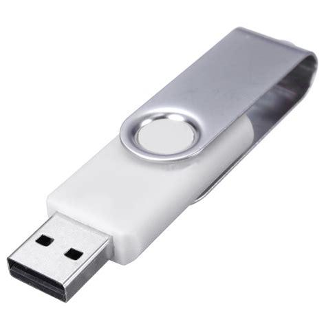 1281632gb Usb 20 Flash Drive Memory Stick Storage Swivel Folding