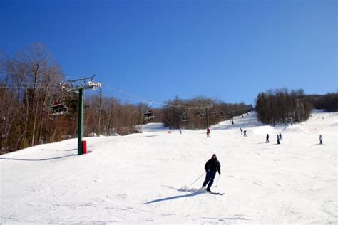 Bretton Woods Skiing New Hampshire New England Vacations Guide