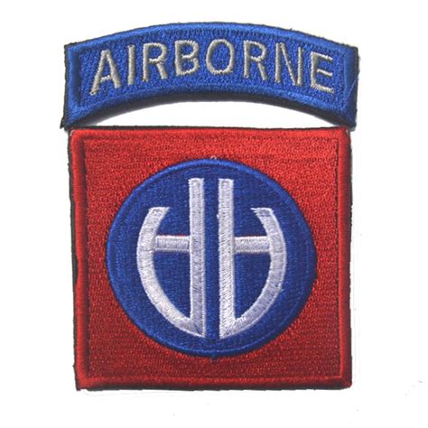 Buy Airborne Tactical Patch The 101 Air Assault