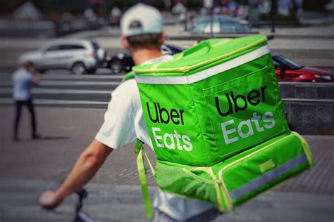 Uber Technologies Incs Nyse Uber Uber Eats Launches Group Order