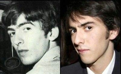 Son of the beatles' george harrison formed his own band the newno2 in the late 2000s. Dhani Harrison Quotes. QuotesGram | Beatles george ...