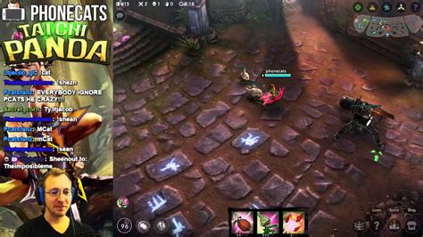 How can balmond defeat vlair in mobile legends because he is weak against him? VainGlory - League of Legends Alternative on Mobile - YouTube