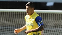 Leandro Paredes - Player profile 20/21 | Transfermarkt