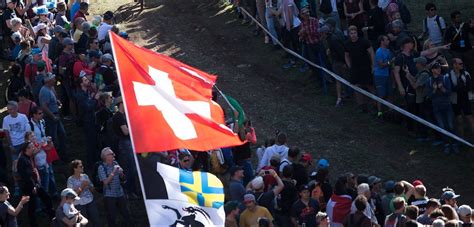 Du mardi 27 avril au dimanche 02 mai se dispute le tour de romandie 2021, une épreuve suisse classée en uci world tour. Wereldbeker MTB: Mathias Flückiger schrijft ook cross ...