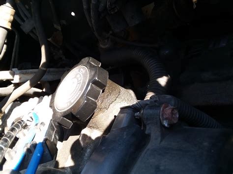 Limited time sale easy return. PCV Valve - Page 4 - Toyota 4Runner Forum - Largest 4Runner Forum