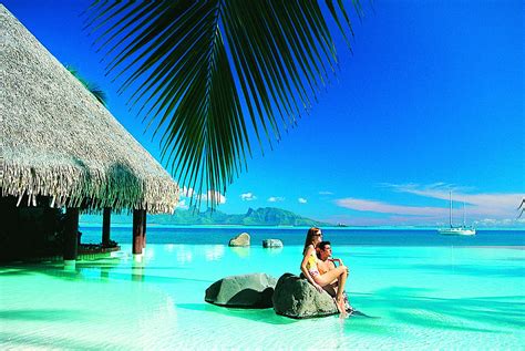 Visit French Polynesia The Island Of Tahiti Travel Pacific Agency