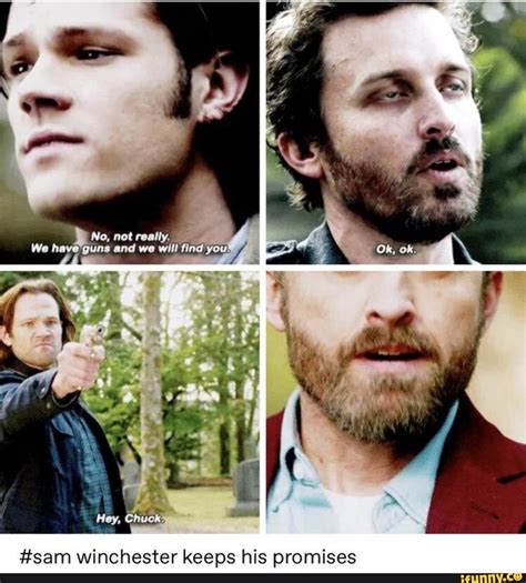 Supernatural heat of the moment meme. Pin on Funny Supernatural memes