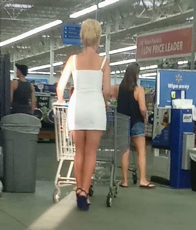 Not Your Typical Walmart Babe R Walmartpeople