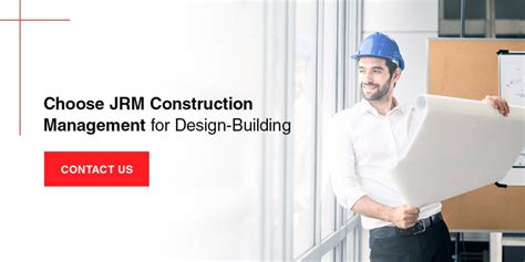 What Is A Design Build Firm And Process Jrm Construction Management