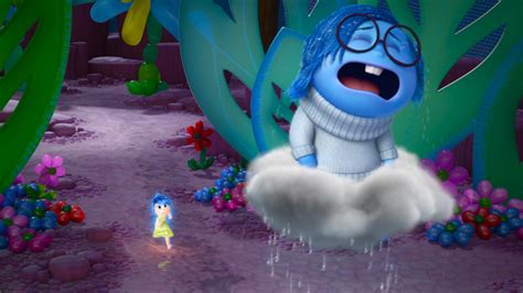 7 New Emotions That Can Appear In Inside Out 2