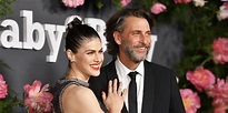 Alexandra Daddario's Husband Andrew Form Is One 'Lucky' Man, Paying ...