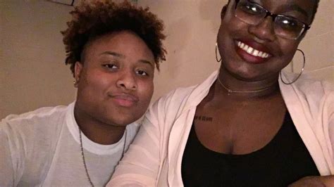 Young Black Lesbians Having Sex Photos Of Women