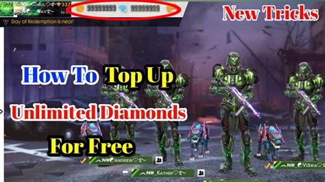 #1 sea gamer mall (seagm). Free Fire How To Top Up Unlimited Diamonds Bugs Tricks ...