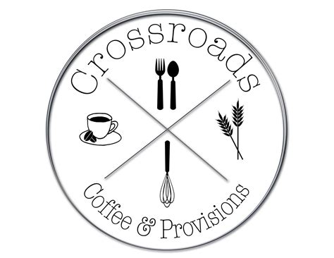 Crossroads Coffee and Provisions