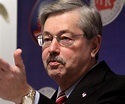 Terry Branstad Biography - Childhood, Facts & Family Life of Governor