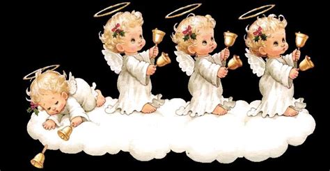 Printable Angels Ruth Morehead Christmas Angels Angel Pictures