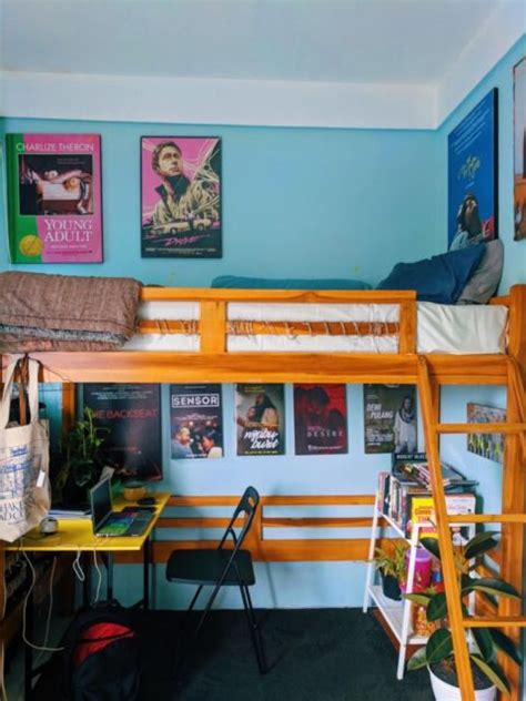 Maybe you would like to learn more about one of these? 8 Inspirasi Tempat Tidur Tingkat yang Nggak Bikin Sumpek ...