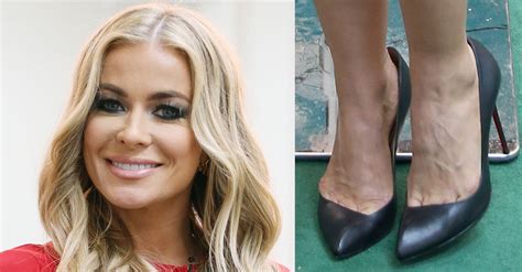Carmen Electra Promotes Dating Series Ex Isle In Flirty Red Blouse