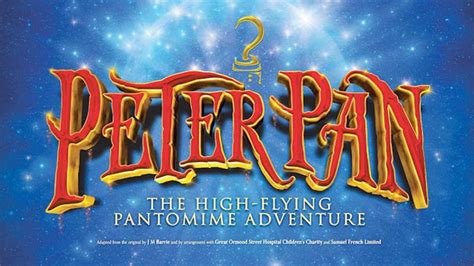 Peter pan 2003 full movie cast then and now 2020 | peter pan 2003 cast real names and age 2020 подробнее. Mayflower 2019 pantomime cast: Marti Pellow, Darren Day ...