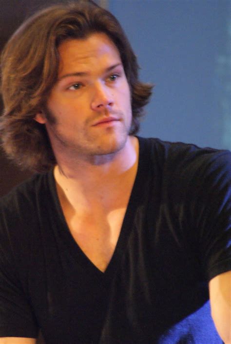 July 19, 1982 in san antonio, texas. Jared Padalecki Wallpaper (69+ images)