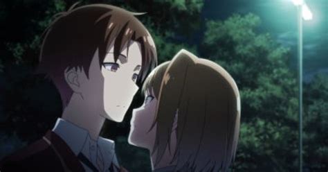 Kiyotaka ayanokoji has just enrolled at tokyo koudo ikusei senior high school, where it's said that 100% of students go on to college or find kiyotaka ayanokoji has just enrolled at tokyo. Episode 3 - Classroom of the Elite - Anime News Network