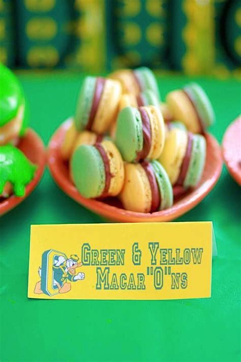 Check spelling or type a new query. Kara's Party Ideas Oregon Ducks Football Sports Boy ...