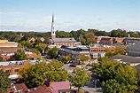 Chapel Hill, North Carolina: One of the Best College Towns for ...