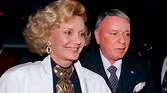 Barbara Sinatra, Frank's Fourth Wife and Icon of Vintage Vegas, Dies at 90