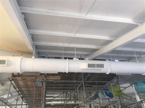 How to spray ceilings with a graco 695 airless sprayer. Ceiling Spraying | Suspended Ceiling Spraying | Cladspray ...