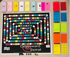 The Downward Spiral Of King Vons Gang A Tale Of Ambition Power And Tragedy