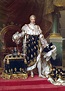 Charles X Roi de France et de Navarre - Charles X of France - Wikipedia ...