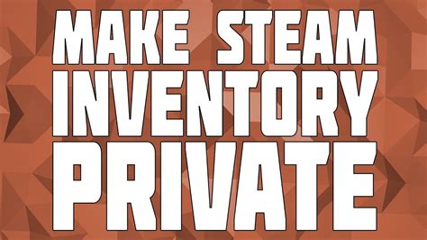 Steam Inventory Down